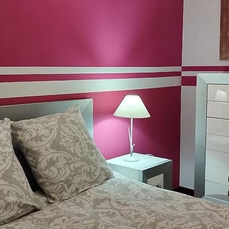 Apartamento El Ferial Saron Ngoại thất bức ảnh