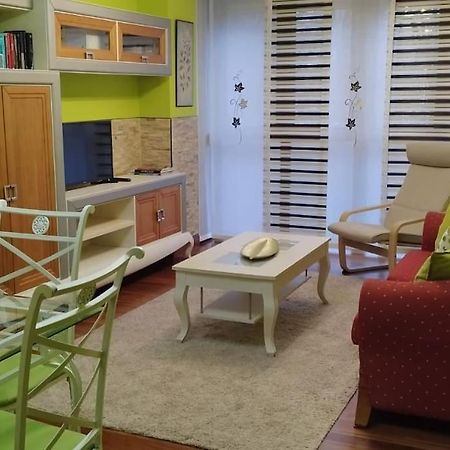 Apartamento El Ferial Saron Ngoại thất bức ảnh