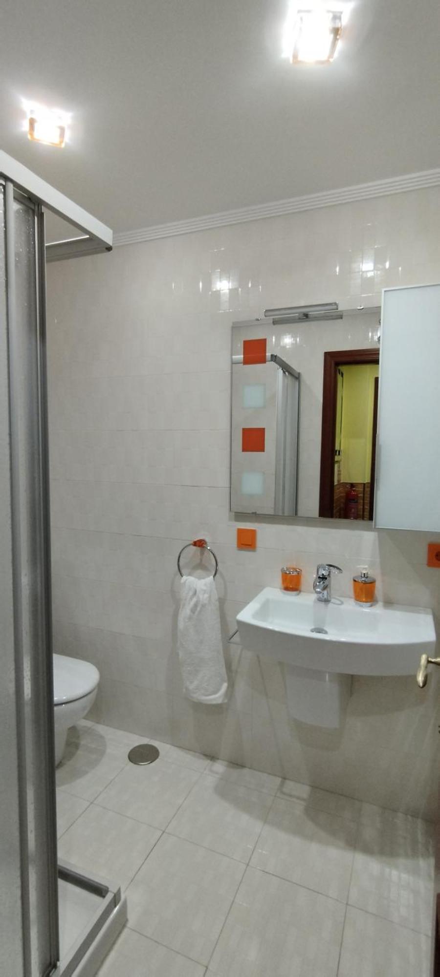 Apartamento El Ferial Saron Ngoại thất bức ảnh
