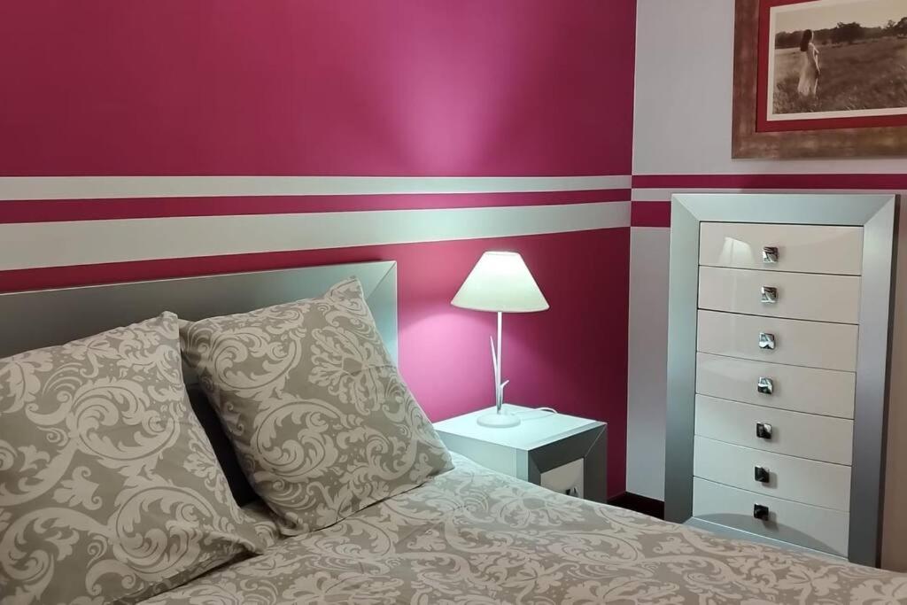 Apartamento El Ferial Saron Ngoại thất bức ảnh