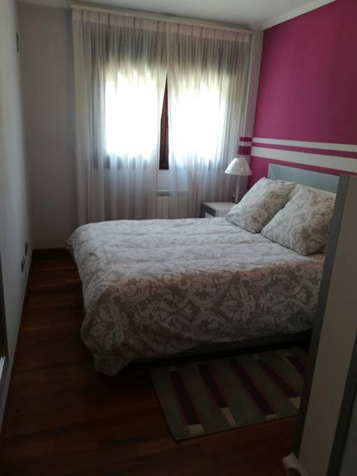 Apartamento El Ferial Saron Ngoại thất bức ảnh