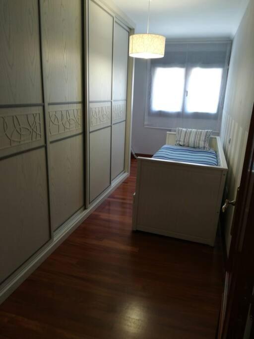 Apartamento El Ferial Saron Ngoại thất bức ảnh
