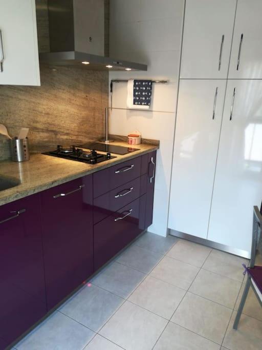 Apartamento El Ferial Saron Ngoại thất bức ảnh