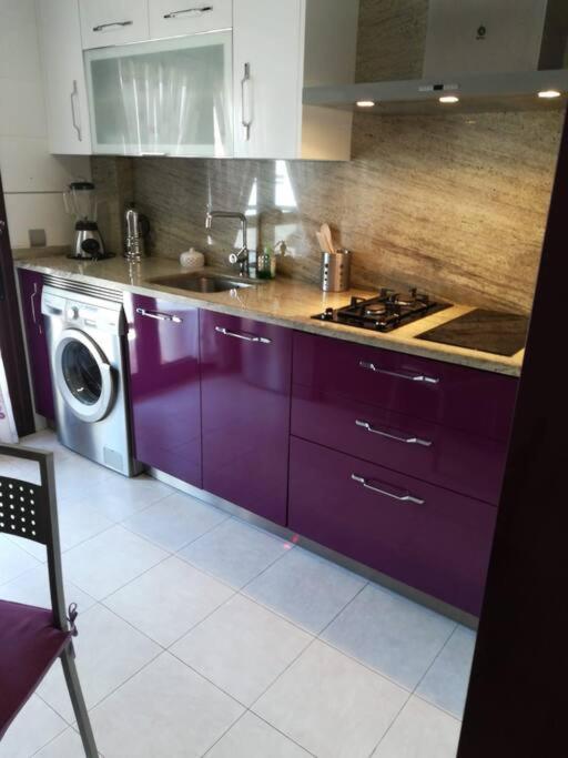Apartamento El Ferial Saron Ngoại thất bức ảnh